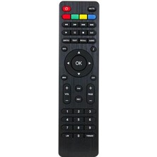 Tayfun Moonstar MS-2000 Uydu Kumandası Bt V5 0