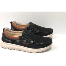 KAFKASLAR AYAKKABI Kafkaslar Tam Ortopedik Deri Hafif Taban Erkek Günlük Tımberland Model Ayakkabı