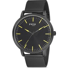 Polo Rucci 22264 Hasırlı Erkek Kol Saati