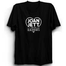 The Fame Joan Jett & The Blackhearts, VRS04, Rock Metal Grup Tişörtü