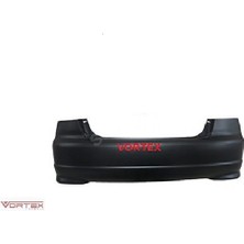 İTHAL Arka Tampon  Civic 2006-