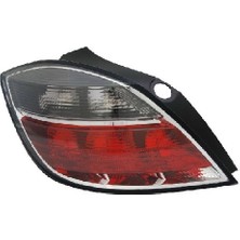 İTHAL Stop Lambası Sol (Hb) Füme Astra H 2007-