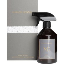 Maison Genial Luxury Afrodit Gri Sprey Oda Kokusu 500 ml