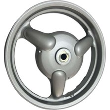 Yamaha Delight115 2013-2016 Arka Jant Gri A