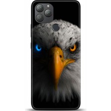 Noprin General Mobile Gm 22 Kılıf Hd Baskılı Kılıf - Followed Institution 0605