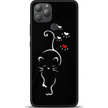 Noprin General Mobile Gm 22 Kılıf Hd Baskılı Kılıf - Followed Institution 0692