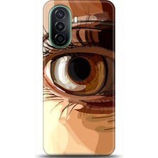Noprin Huawei Nova Y70 Kılıf Hd Baskılı Kılıf - Followed Institution 0278
