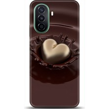 Noprin Huawei Nova Y70 Kılıf Hd Baskılı Kılıf - Followed Institution 0699