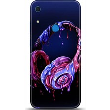 Noprin Huawei Y6S 2019 Kılıf Hd Baskılı Kılıf - Followed Institution 0453