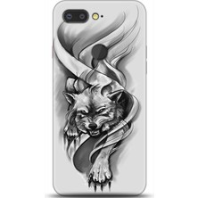 Noprin General Mobile Gm9 Pro Kılıf Hd Baskılı Kılıf - Followed Institution 0057