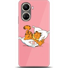 Noprin Huawei Nova 10 Se Kılıf Hd Baskılı Kılıf - Followed Institution 0400