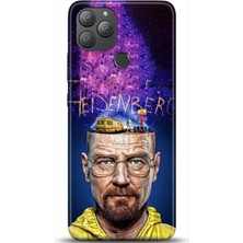 Noprin General Mobile Gm 22 Kılıf Hd Baskılı Kılıf - Followed Institution 0246