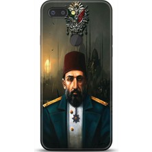 Noprin General Mobile Gm9 Pro Kılıf Hd Baskılı Kılıf - Followed Institution 0275