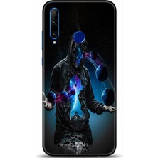 Noprin Huawei Honor 20 Lite Kılıf Hd Baskılı Kılıf - Followed Institution 0226