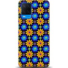 Noprin Oppo A54 Kılıf Hd Baskılı Kılıf - Followed Institution 0476