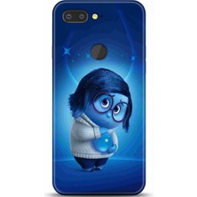 Noprin General Mobile Gm9 Pro Kılıf Hd Baskılı Kılıf - Followed Institution 0121
