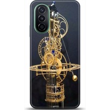 Noprin Huawei Nova Y70 Kılıf Hd Baskılı Kılıf - Followed Institution 0263