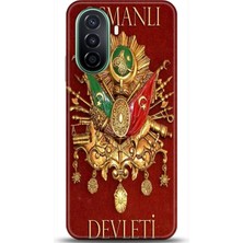 Noprin Huawei Nova Y70 Kılıf Hd Baskılı Kılıf - Followed Institution 0317