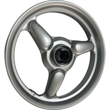 Yamaha Delight115 2013-2016 Ön Jant Gri A