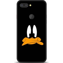 Noprin General Mobile Gm9 Pro Kılıf Hd Baskılı Kılıf - Followed Institution 0010