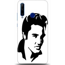 Noprin Huawei Honor 20 Lite Kılıf Hd Baskılı Kılıf - Followed Institution 0162
