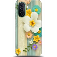 Noprin Huawei Nova Y70 Kılıf Hd Baskılı Kılıf - Followed Institution 0376