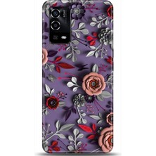 Noprin Oppo A55 4g  Kılıf Hd Baskılı Kılıf - Followed Institution 0653