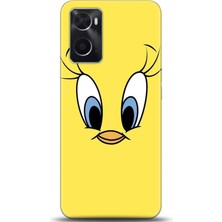 Noprin Oppo A76 Kılıf Hd Baskılı Kılıf - Followed Institution 0080