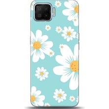Noprin Oppo A73 Kılıf Hd Baskılı Kılıf - Followed Institution 0381