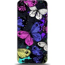 Noprin Apple iPhone 5 / 5s Kılıf Hd Baskılı Kılıf - Followed Institution 0654