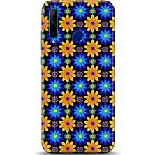 Noprin Huawei Honor 20 Lite Kılıf Hd Baskılı Kılıf - Followed Institution 0476