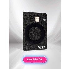 Ozan SuperCard - 10 Adet