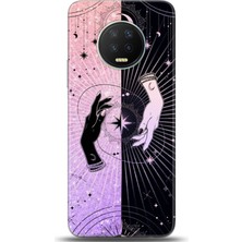 Noprin Infinix Note 7 Kılıf Hd Baskılı Kılıf - Followed Institution 0205