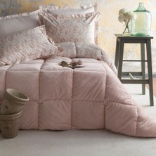 Apricitas Home Frescana Blush Çift Kişilik Uyku Seti