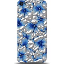 Noprin Apple iPhone 5 / 5s Kılıf Hd Baskılı Kılıf - Followed Institution 0483