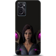 Noprin Oppo A36 Kılıf Hd Baskılı Kılıf - Followed Institution 0108