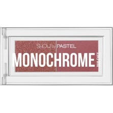 Pastel Show By Pastel Monochorome Eyeshadow 29 - It's Cherry