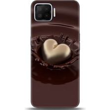 Noprin Oppo A73 Kılıf Hd Baskılı Kılıf - Followed Institution 0699