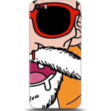 Noprin Apple iPhone 5 / 5s Kılıf Hd Baskılı Kılıf - Followed Institution 0565