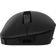 Asus Proart MD300 Kablosuz Bluetooth Mouse Siyah 90XB04F0-BMU000