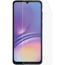 Wrapsol Samsung Galaxy A05 Ekran Koruyucu Poliüretan Film