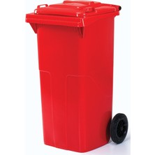 CEYMOP PROFESSIONAL Konteyner Pedalsız 120 Lt