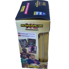 Panini Fifa 365 2024 Tcg Tin Box ( Teneke / Metal Kutu )