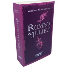 Çikolata Kütüphanesi Romeo ve Juliet Temalı Çikolata Kütüphanesi