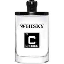 Whisky Carbon Edt 100 ml Erkek Parfümü