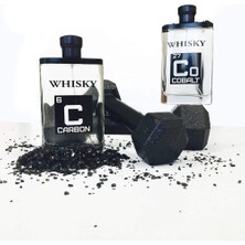 Whisky Carbon Edt 100 ml Erkek Parfümü