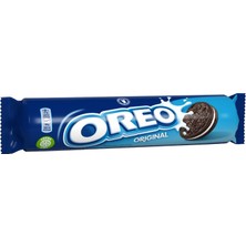 Oreo Original 154 gr x 16 Adet