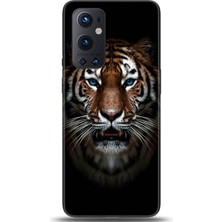 Noprin Oneplus 9 Pro Kılıf Hd Baskılı Kılıf - Followed Institution 0141