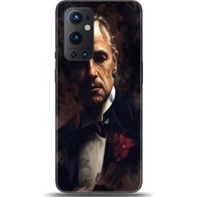 Noprin Oneplus 9 Pro Kılıf Hd Baskılı Kılıf - Followed Institution 0352