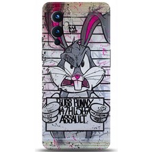 Noprin Oneplus 9 Kılıf Hd Baskılı Kılıf - Followed Institution 0109